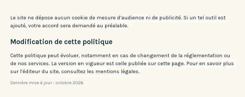 Politique de confidentialité de seine-yerres-immobilier.com (2/2)