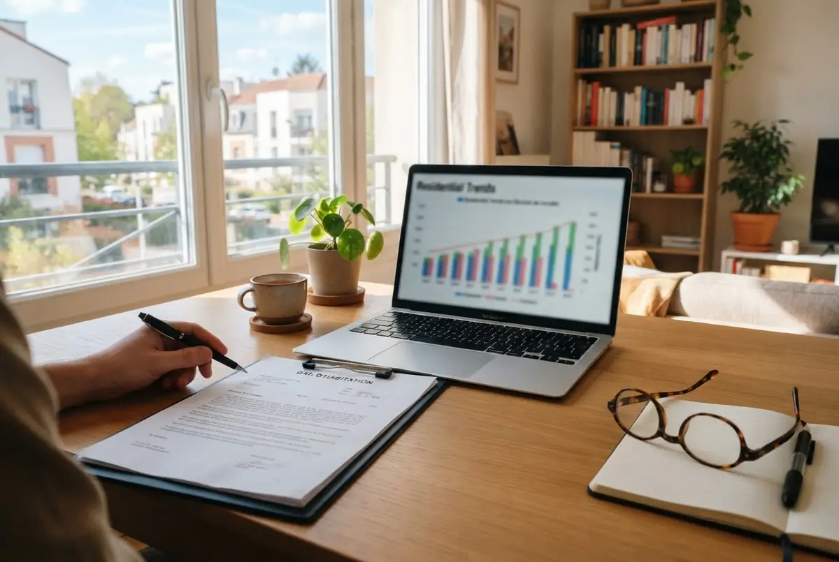 Préparer un investissement locatif