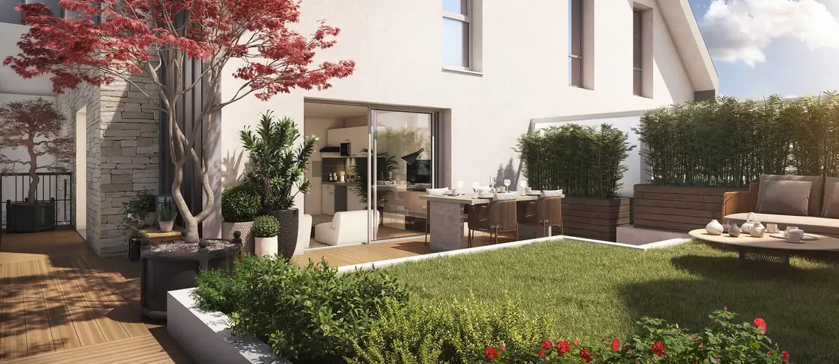 Résidence Opportunity à Chennevières-sur-Marne, vue 4
